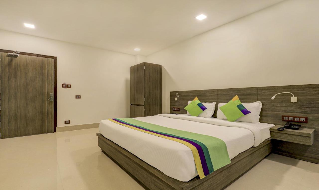 Hotel Treebo Arna Residency Guwahati Zewnętrze zdjęcie