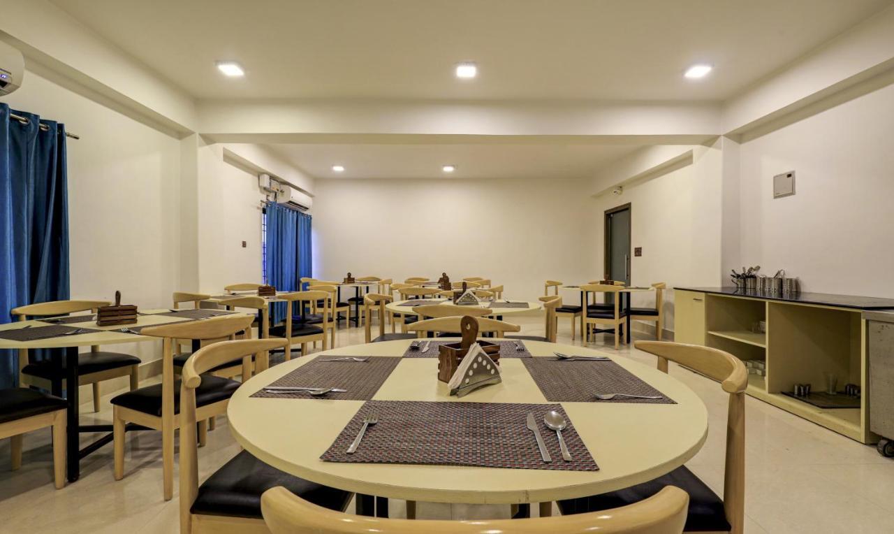 Hotel Treebo Arna Residency Guwahati Zewnętrze zdjęcie