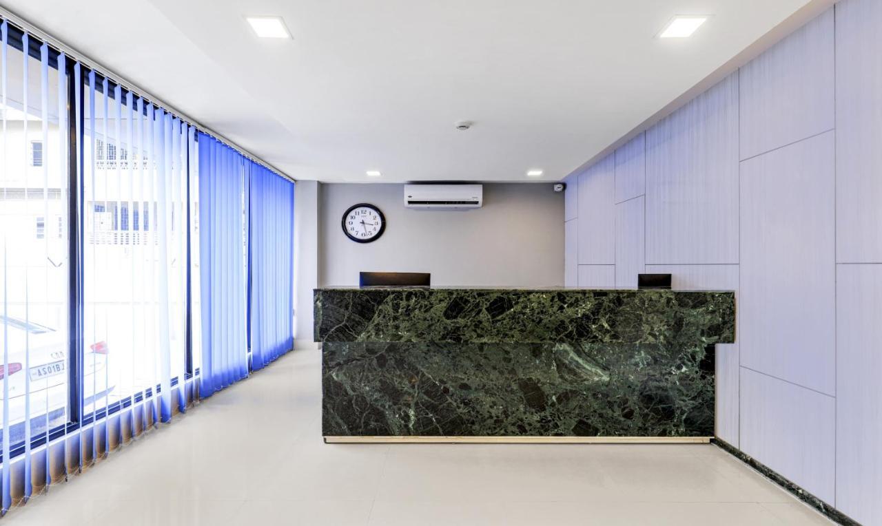 Hotel Treebo Arna Residency Guwahati Zewnętrze zdjęcie