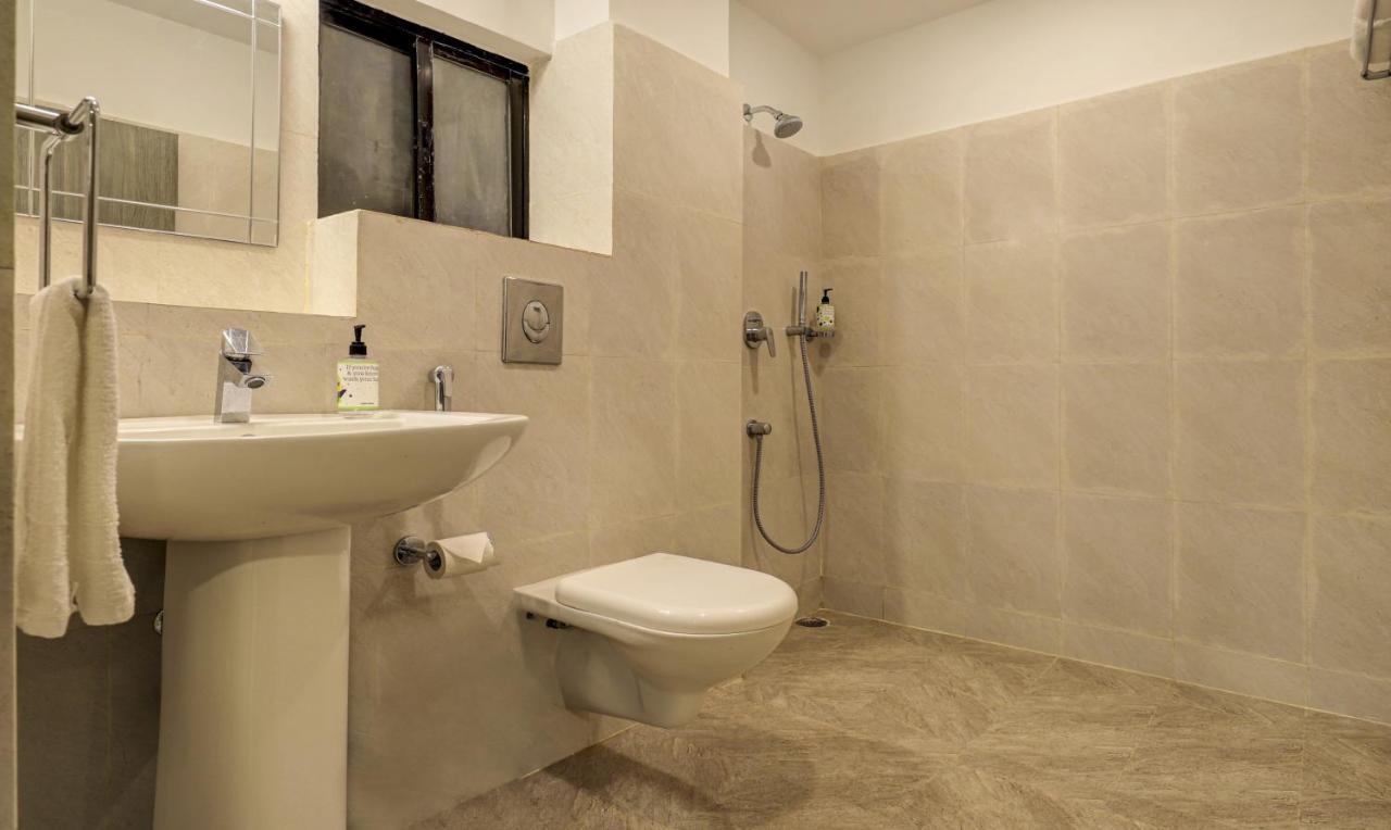 Hotel Treebo Arna Residency Guwahati Zewnętrze zdjęcie