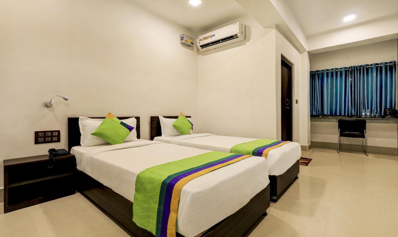 Hotel Treebo Arna Residency Guwahati Zewnętrze zdjęcie
