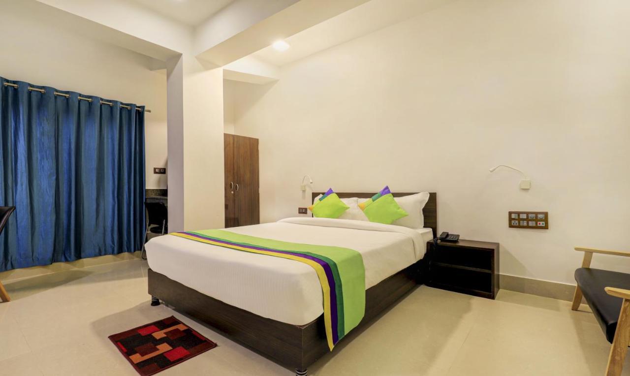 Hotel Treebo Arna Residency Guwahati Zewnętrze zdjęcie