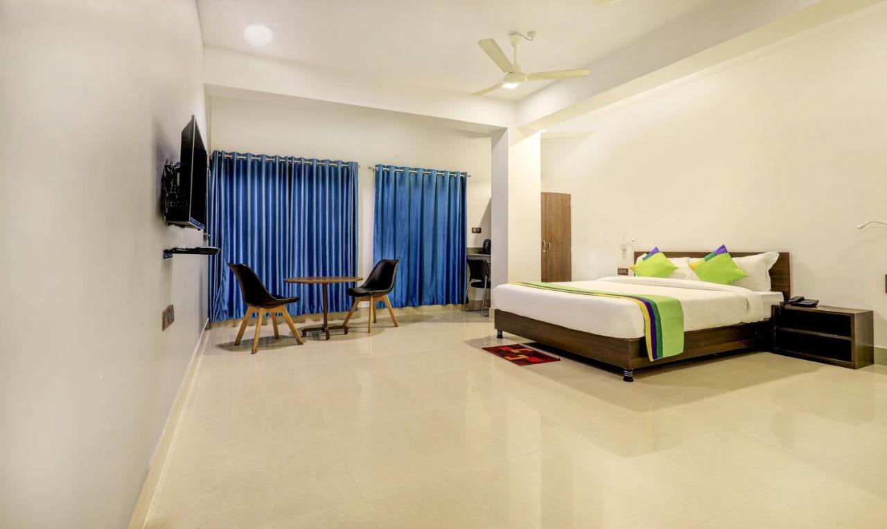 Hotel Treebo Arna Residency Guwahati Zewnętrze zdjęcie