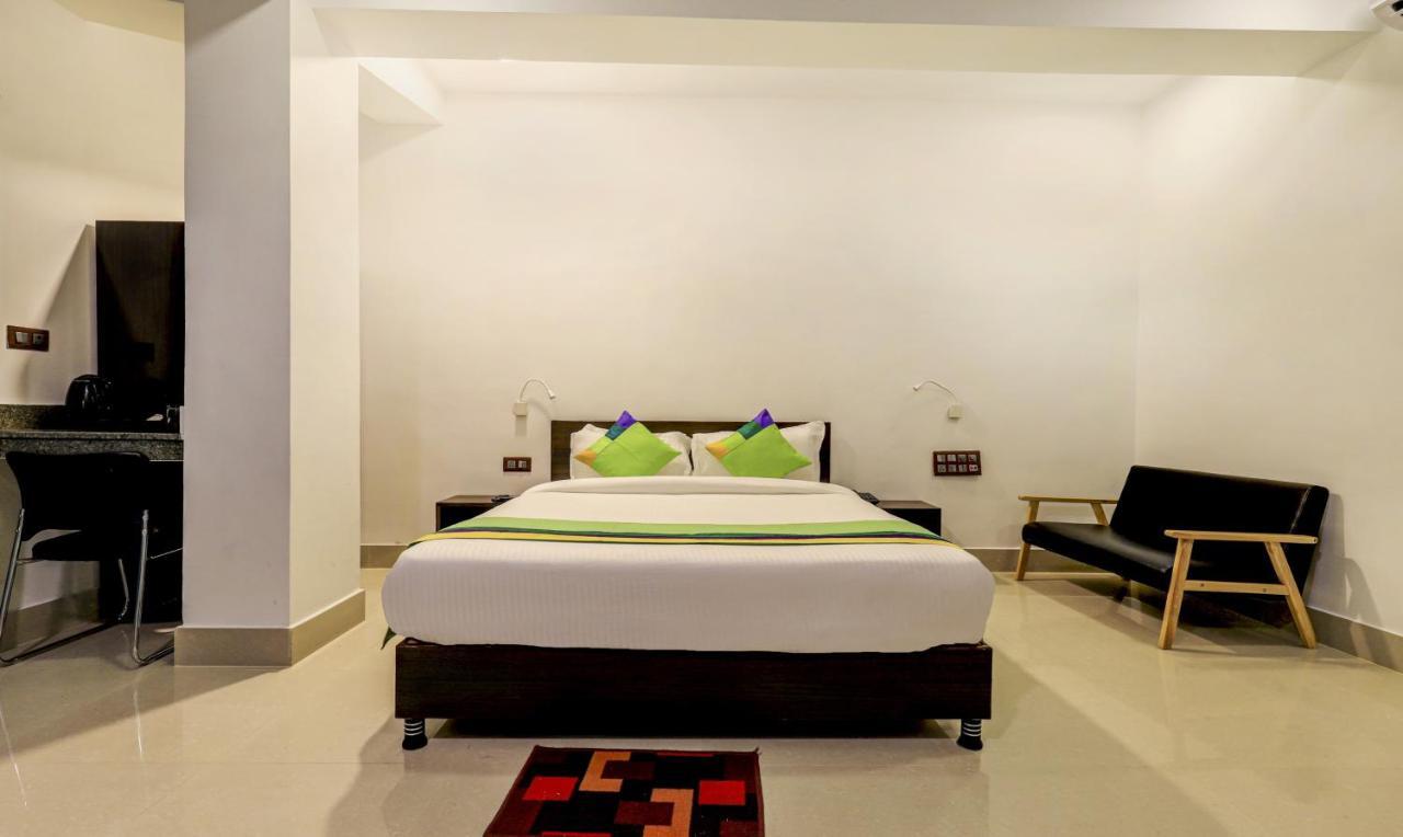 Hotel Treebo Arna Residency Guwahati Zewnętrze zdjęcie