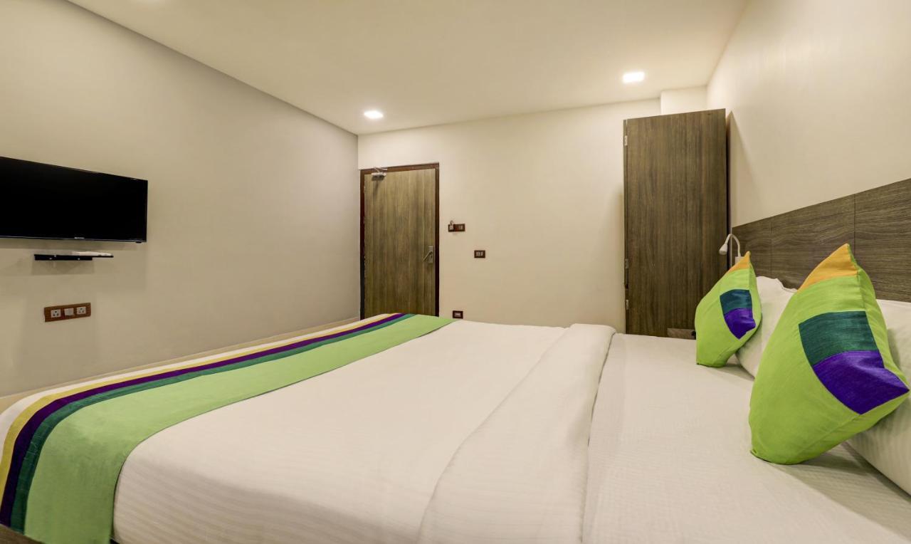 Hotel Treebo Arna Residency Guwahati Zewnętrze zdjęcie